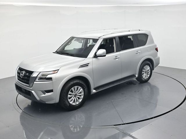 2024 Nissan Armada SV