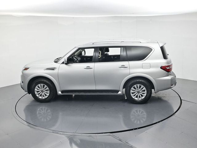 2024 Nissan Armada SV
