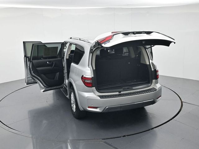 2024 Nissan Armada SV