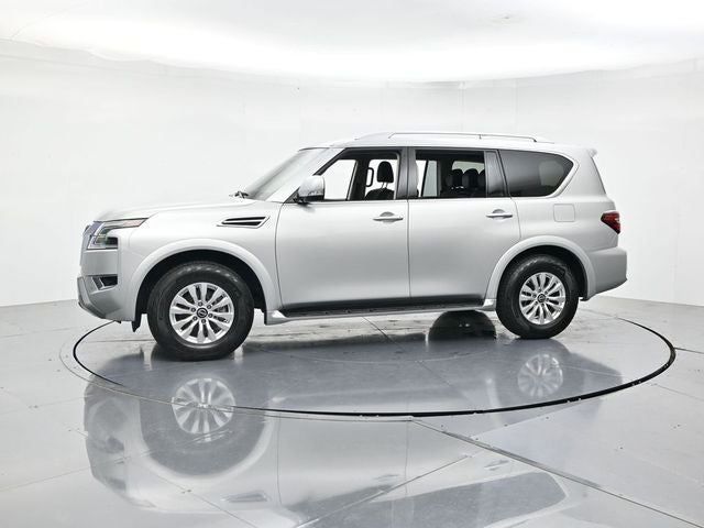 2024 Nissan Armada SV