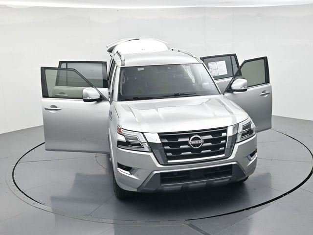 2024 Nissan Armada SV