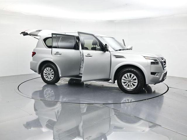 2024 Nissan Armada SV
