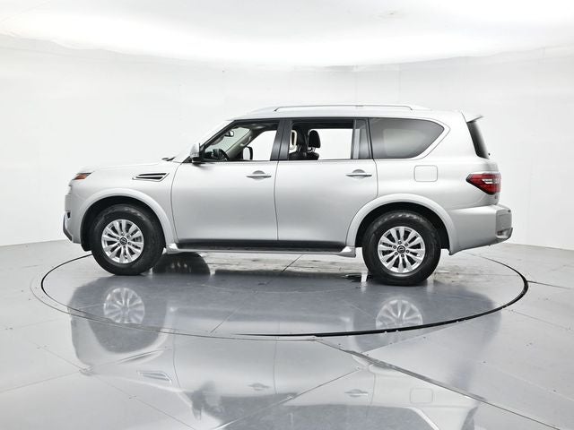 2024 Nissan Armada SV