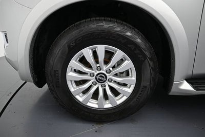2024 Nissan Armada SV