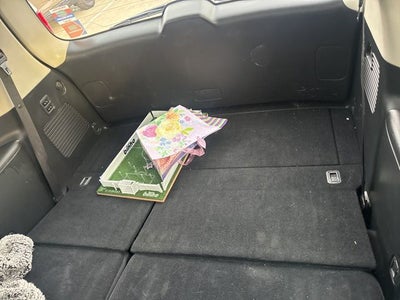 2018 Nissan Armada SL