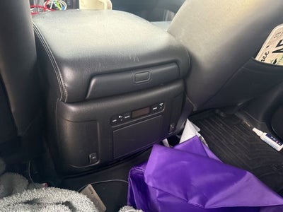 2018 Nissan Armada SL