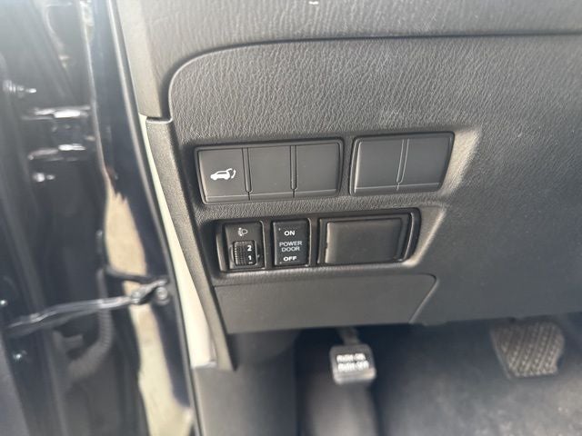 2018 Nissan Armada SL