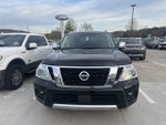 2018 Nissan Armada SL