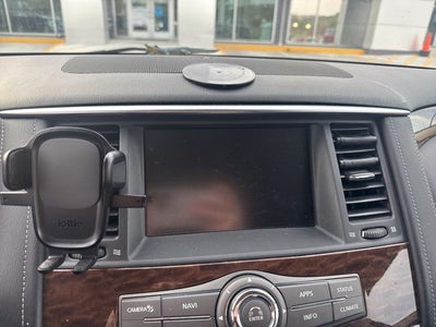 2018 Nissan Armada SL