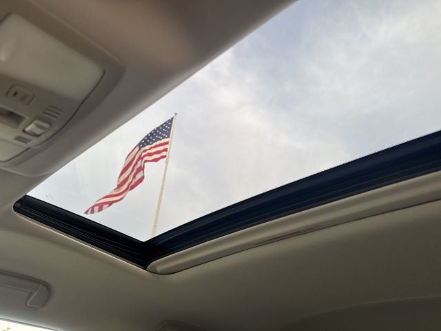 2018 Nissan Armada SL