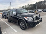 2018 Nissan Armada SL