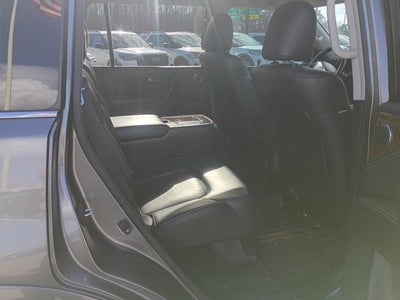 2020 Nissan Armada SL