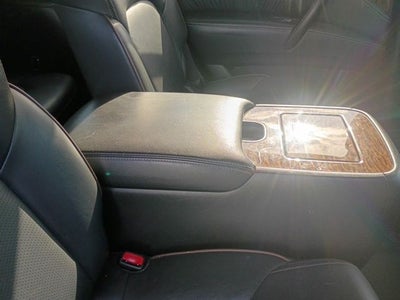 2020 Nissan Armada SL