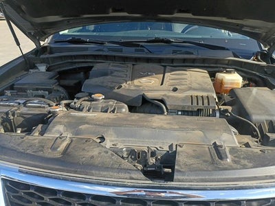 2020 Nissan Armada SL