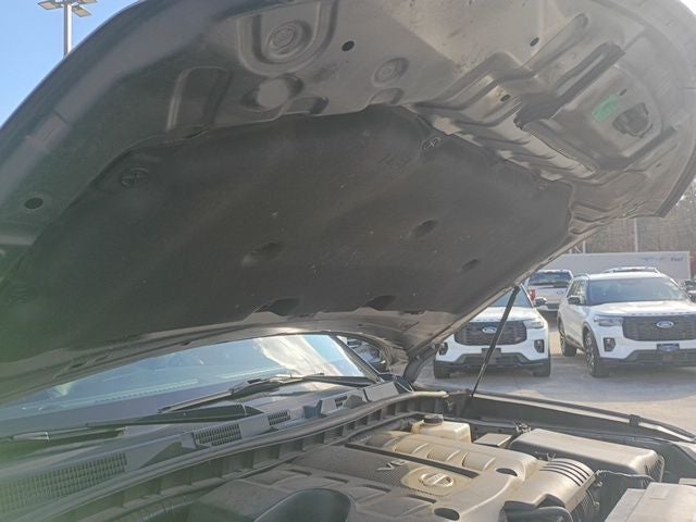 2020 Nissan Armada SL