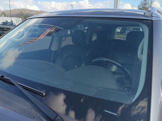 2020 Nissan Armada SL