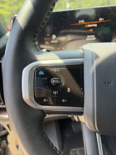 2025 Nissan Armada Platinum