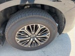 2025 Nissan Armada Platinum