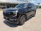 2025 Nissan Armada Platinum
