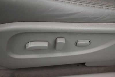 2011 Nissan Murano CrossCabriolet Base