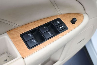 2011 Nissan Murano CrossCabriolet Base