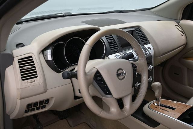 2011 Nissan Murano CrossCabriolet Base