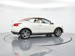 2011 Nissan Murano CrossCabriolet Base