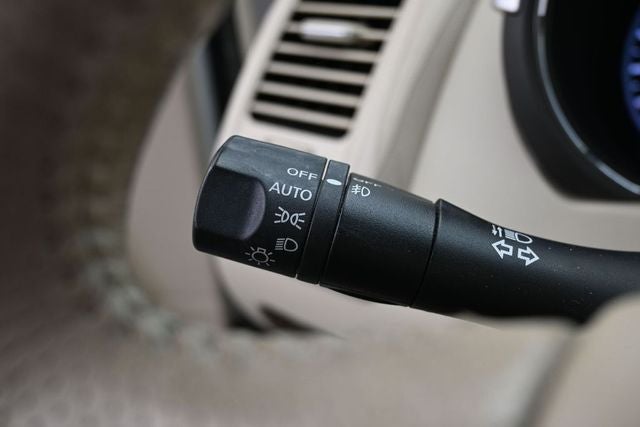2011 Nissan Murano CrossCabriolet Base