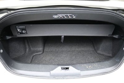 2011 Nissan Murano CrossCabriolet Base