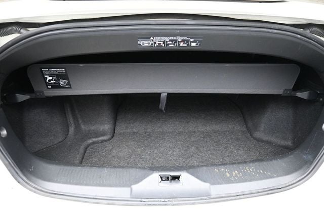 2011 Nissan Murano CrossCabriolet Base