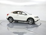 2011 Nissan Murano CrossCabriolet Base