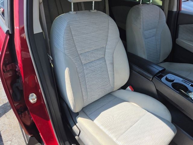 2023 Nissan Rogue Base