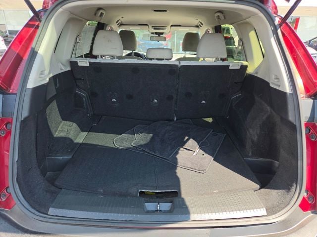 2023 Nissan Rogue Base