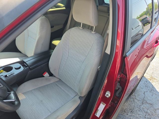 2023 Nissan Rogue Base