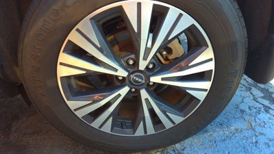 2023 Nissan Rogue Base