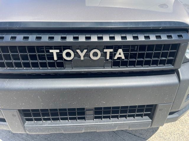 2025 Toyota Land Cruiser 1958