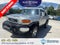 2008 Toyota FJ Cruiser Base