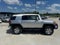 2008 Toyota FJ Cruiser Base
