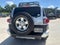 2008 Toyota FJ Cruiser Base