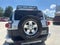 2008 Toyota FJ Cruiser Base