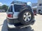 2008 Toyota FJ Cruiser Base