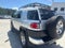 2008 Toyota FJ Cruiser Base