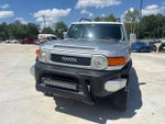 2008 Toyota FJ Cruiser Base