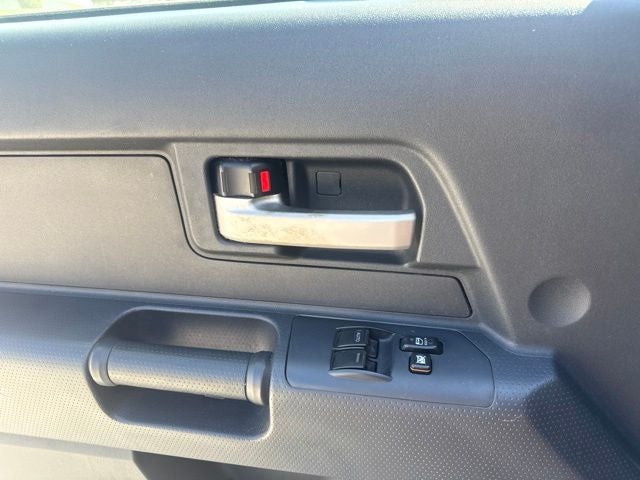 2008 Toyota FJ Cruiser Base