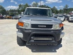 2008 Toyota FJ Cruiser Base