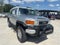 2008 Toyota FJ Cruiser Base