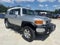 2008 Toyota FJ Cruiser Base