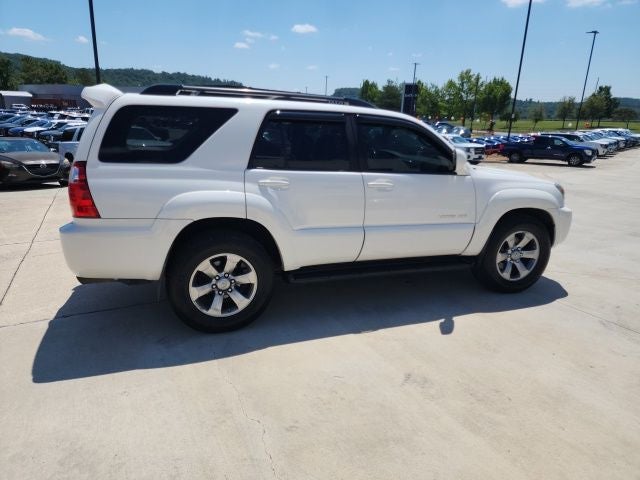 2008 Toyota 4Runner Limited