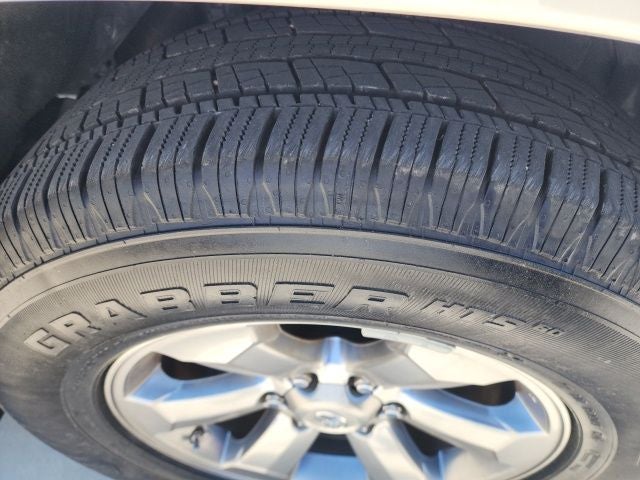 2008 Toyota 4Runner Limited