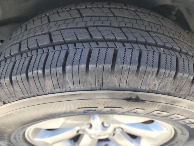 2008 Toyota 4Runner Limited